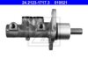 ATE 24.2123-1717.3 Brake Master Cylinder